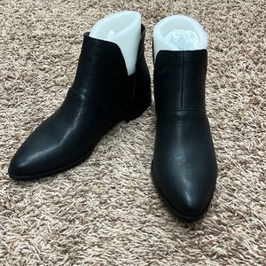 Brand New Lucky Brand boots